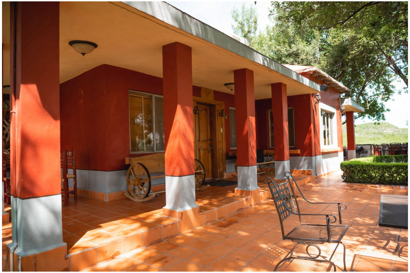 Cinegética Los Ángeles